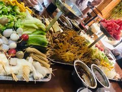 -谢智冷沾沾(万达金街店)