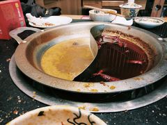 -大龙燚火锅(白石洲店)