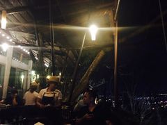 菠萝饭-Khao Rang Breeze Restaurant