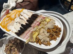 菌子火锅-云采云南菜(中山北路店)