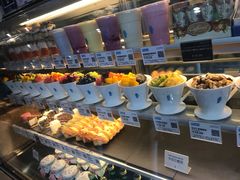 -Blueglass酸奶(财富购物中心店)