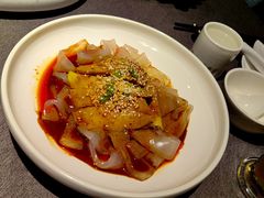 -羲和雅苑•北京烤鸭(国贸商城店)