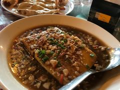 -灯笼馆海鲜餐厅