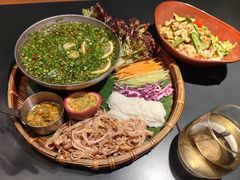 -Ameigo梅果·云贵川bistro(长宁来福士店)