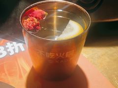 -烤匠麻辣烤鱼(万象城店)