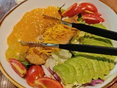 -TIGERS老虎西餐(亦庄店)