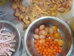 -芸海阁·农家私房菜(沙家浜景区出口店)