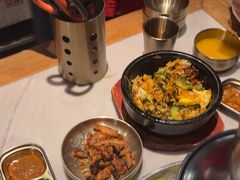 -韩宫宴烤肉·料理(苏州中心店)