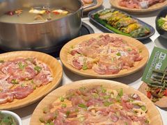 -煲王粤菜餐厅(中侨中心店)