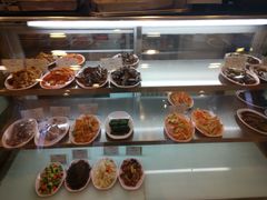 -香妃烤鸡(西单店)