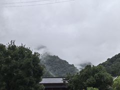-黄公望隐居地