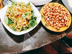 -潭州老友灶台鸡·竹屋老灶(光明E城店)