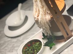 -蔴将·川菜(黄龙万科店)