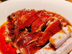 客家烧鹅-客颂·客家宴(大壮国际广场店)