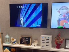 -TSK齿科德申会口腔门诊·联洋诊所