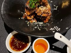 -成隆行·蟹王府(九江路店)
