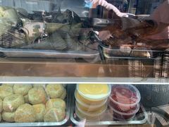 -老回回烩面馆(左家庄店)