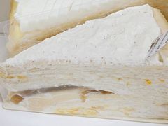 -CAKE WANG千层制造所(省府店)