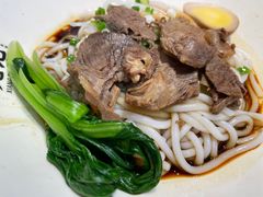 -湘人龙记老长沙米粉(鸟巢店)