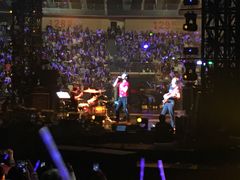 -宝能国际体育演艺中心