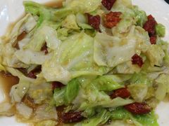 手撕包菜-帕米朵儿新疆小馆(仙鹤新天地广场店)