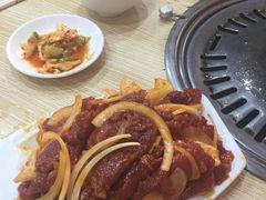 -平山城鑫烧烤(建国楼店)