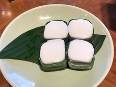西米糕-mango tree芒果树泰国餐厅(青岛万象城店)
