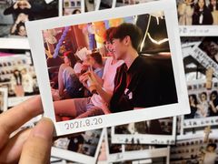 -金樽会所KTV(桂花南路店)