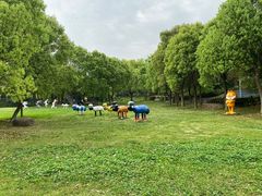 -宁波野生动物园