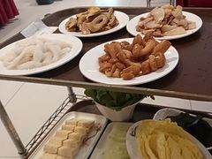 -天宜隆蘑菇宴火锅(石景山旗舰店)