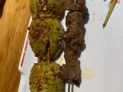 -小俩口烧烤东北菜(双井店)