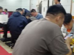 -郑家包子牛肉拉面(尚勤路店)