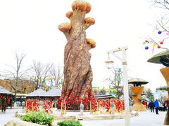 -大连海昌发现王国主题公园