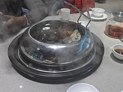 -大锅强·蒸海鲜青岛菜(吾悦广场店)