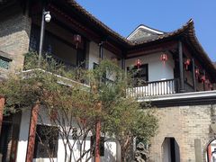 -东莞市可园博物馆