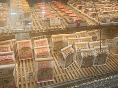 -丁香西饼屋(桂林路店)