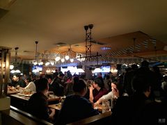 -宝莱纳啤酒花园餐厅PAULANER BRAUHAUS Nanjing(广州路店)