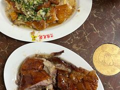 黑椒烧鹅-陈光记烧腊店(罗保博士街店)