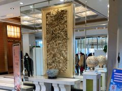 -鹏天阁酒楼·海鲜(红旗店)