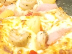-必胜客(金高店)