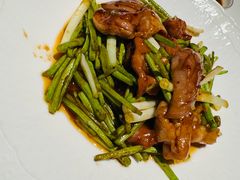 猪杂小炒皇-炳胜私厨(万象前海店)