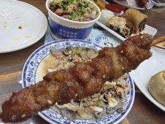 -牛街洪记小吃店(牛街店)