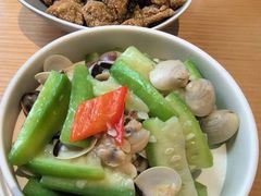-隅乐胡椒虾·台湾菜·团建(皇岗店)