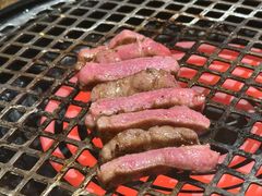 -肉魁屋·烧肉·烧鸟·酒场(高新店)