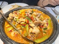 -川知味(京华城店)