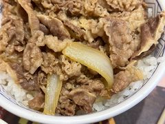 -吉野家(复兴路第二餐厅店)