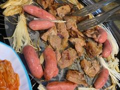 -齐齐哈尔兄弟烤肉(湖山美地店)