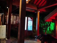 -天目湖御水温泉·度假酒店