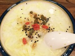 -妈妈的味道(工人体育场东路店)