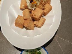 普宁炸豆腐-海门鱼仔·潮汕味(KKMall店)